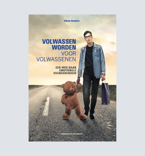 Volwassen worden voor volwassenen