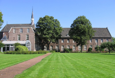 Klooster Soeterbeeck Ravenstein