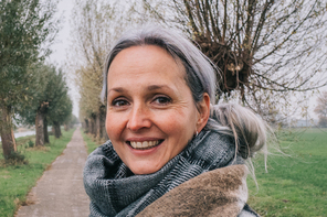 Afscheid van Mieke Kox