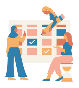 Gezocht: Administratief medewerker